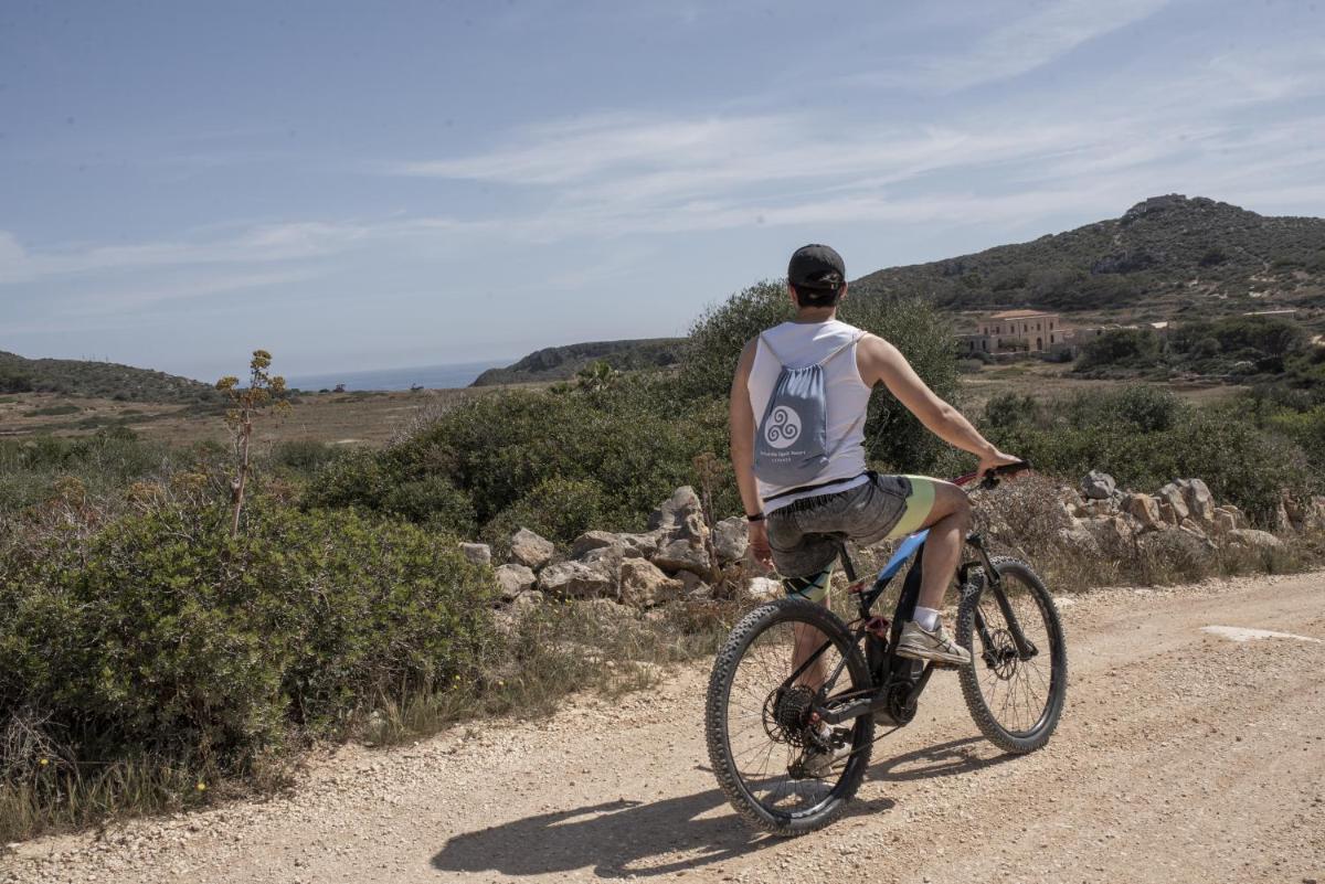 Dolcevita Egadi Eco Resort