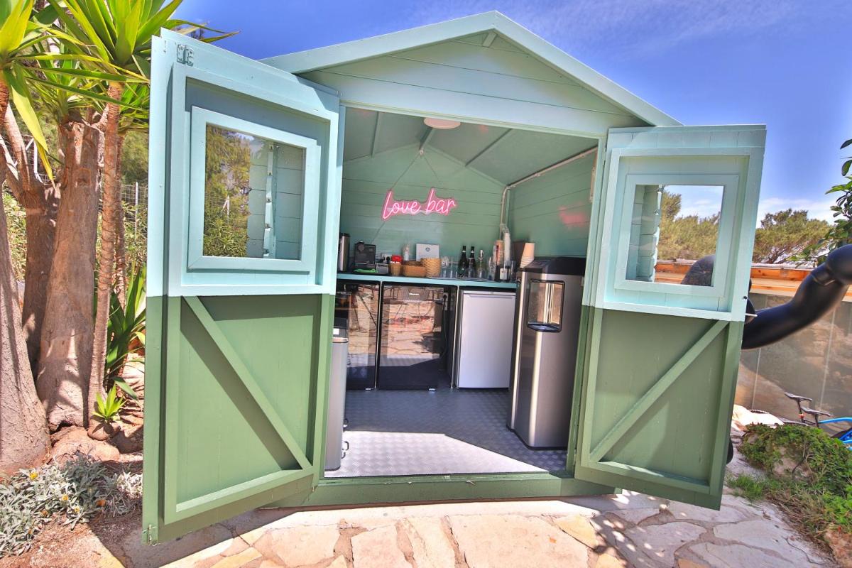 Dolcevita Egadi Eco Resort