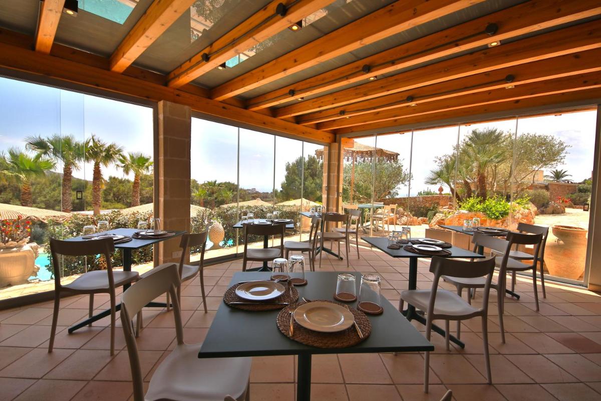 Dolcevita Egadi Eco Resort