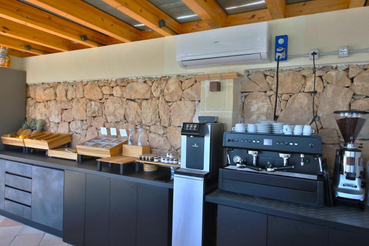 Dolcevita Egadi Eco Resort