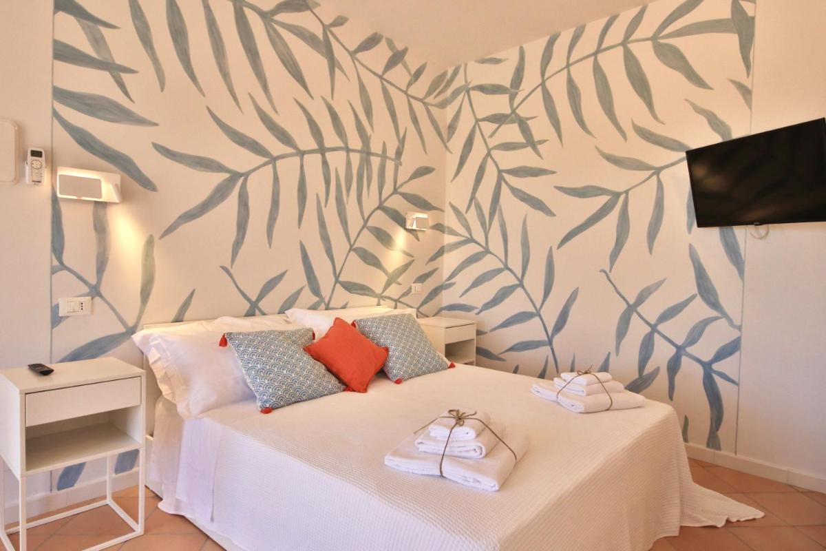 Dolcevita Egadi Eco Resort