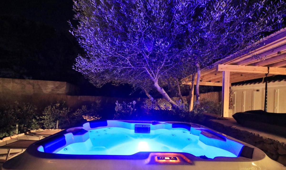 Dolcevita Egadi Eco Resort