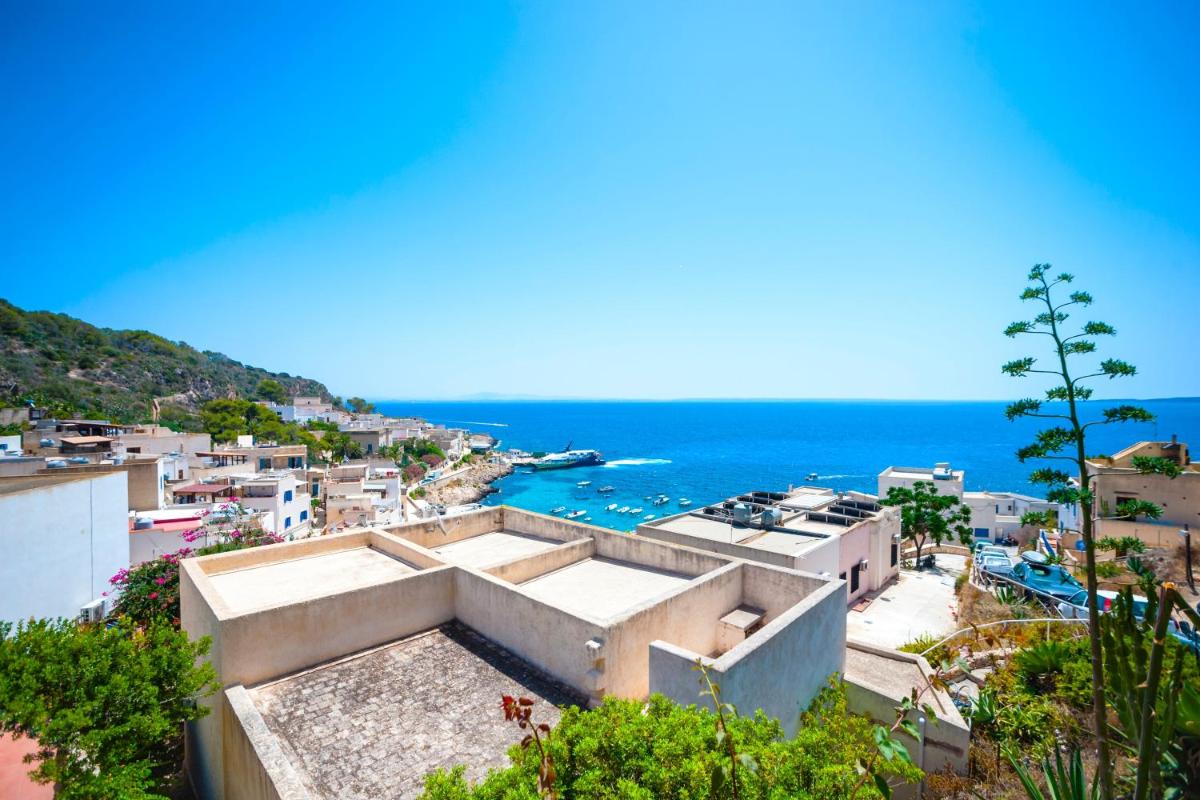 Dolcevita Egadi Eco Resort