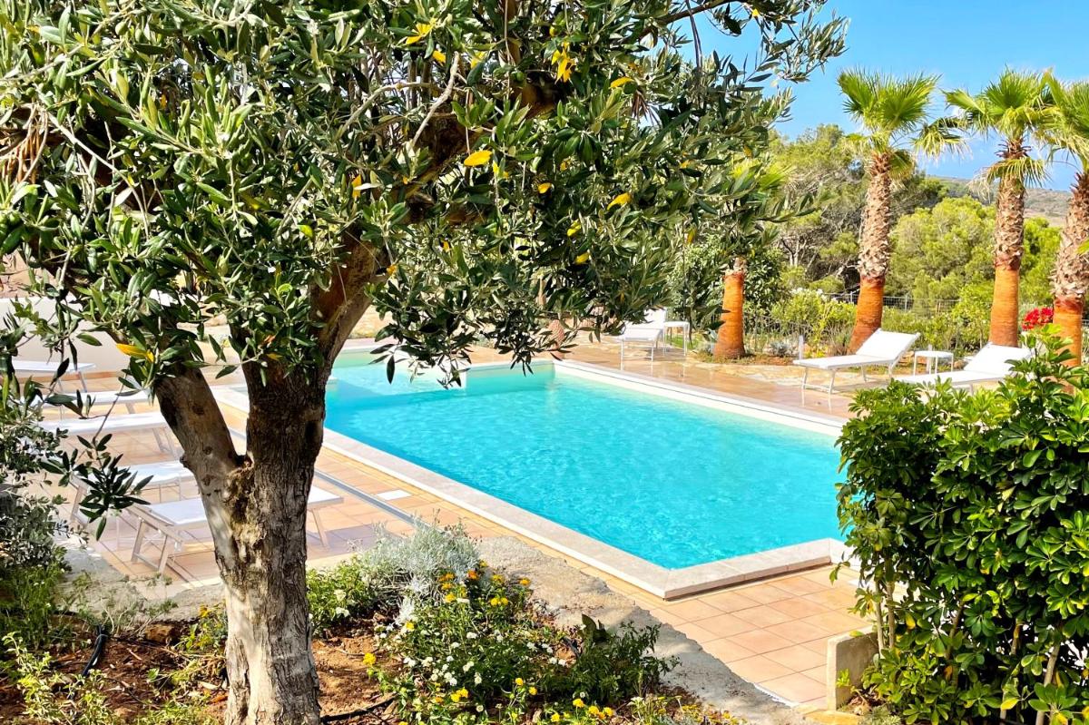 Dolcevita Egadi Eco Resort