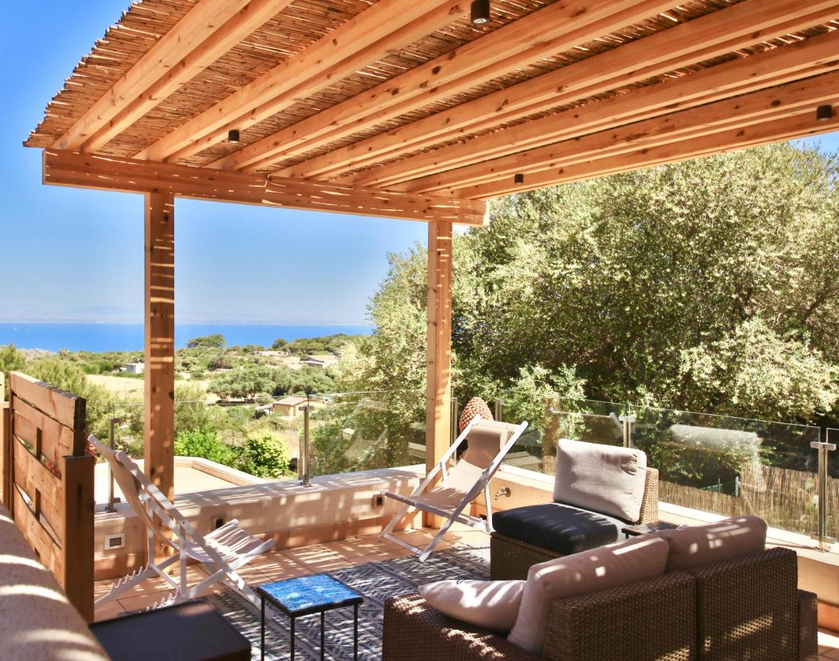 Dolcevita Egadi Eco Resort