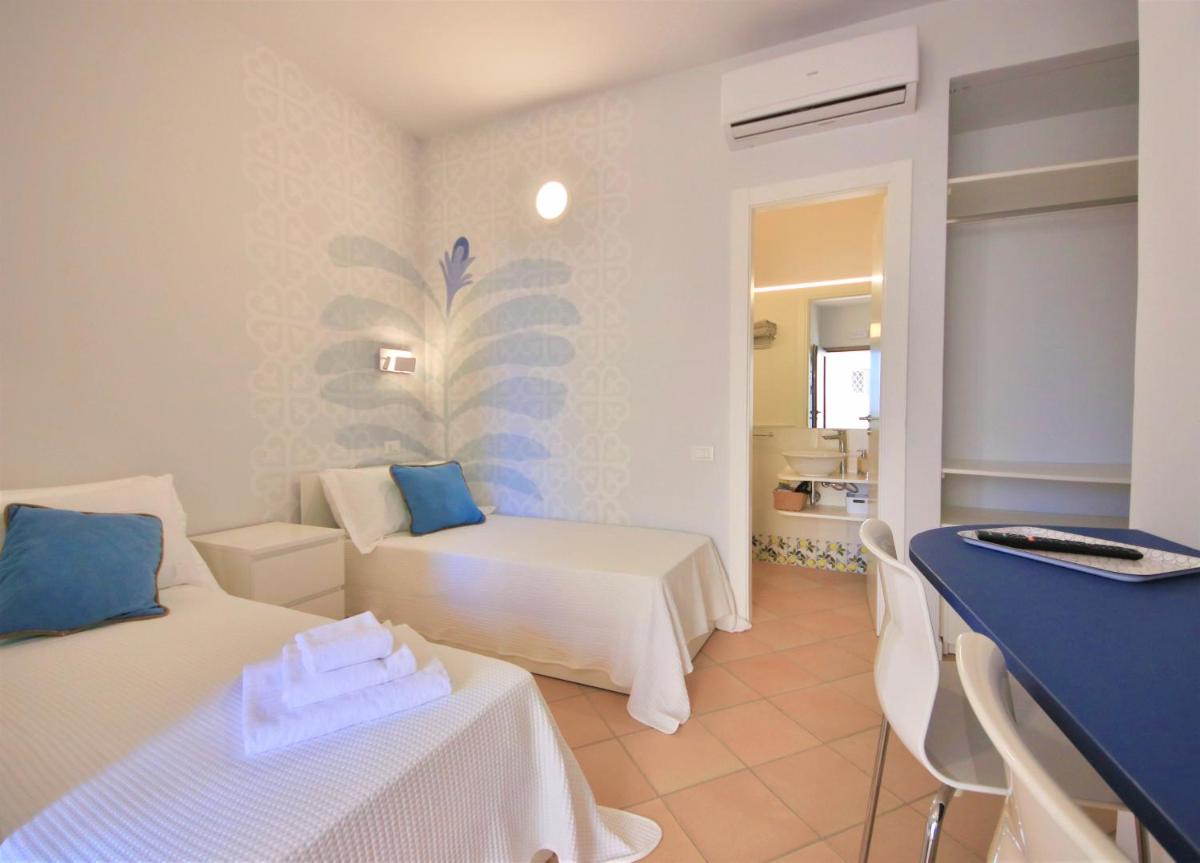 Dolcevita Egadi Eco Resort