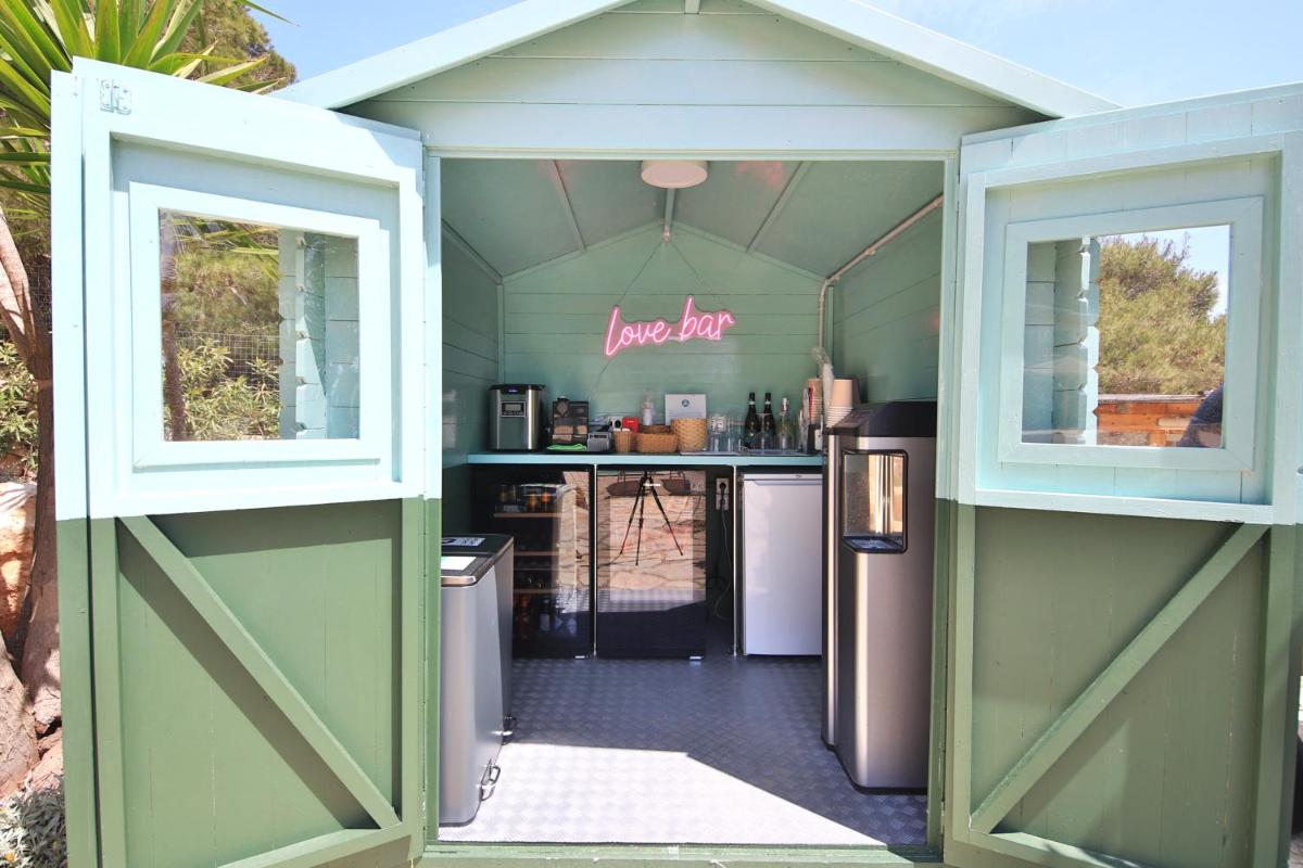 Dolcevita Egadi Eco Resort