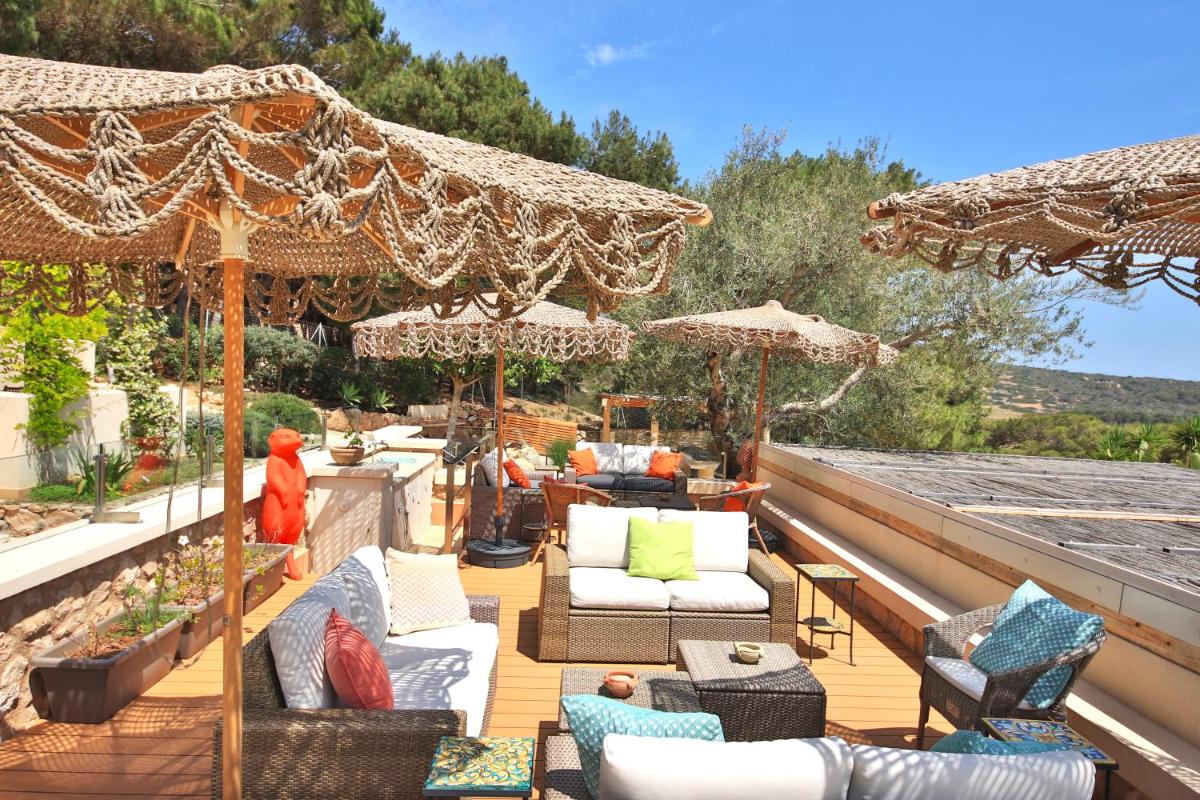 Dolcevita Egadi Eco Resort