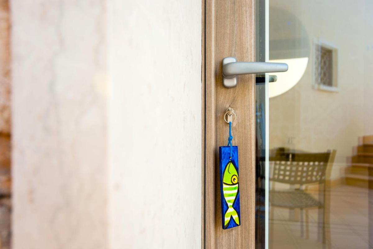 Dolcevita Egadi Eco Resort