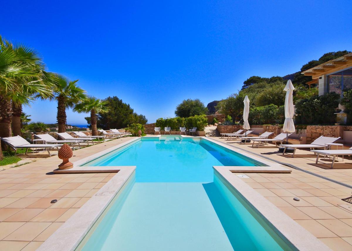 Dolcevita Egadi Eco Resort