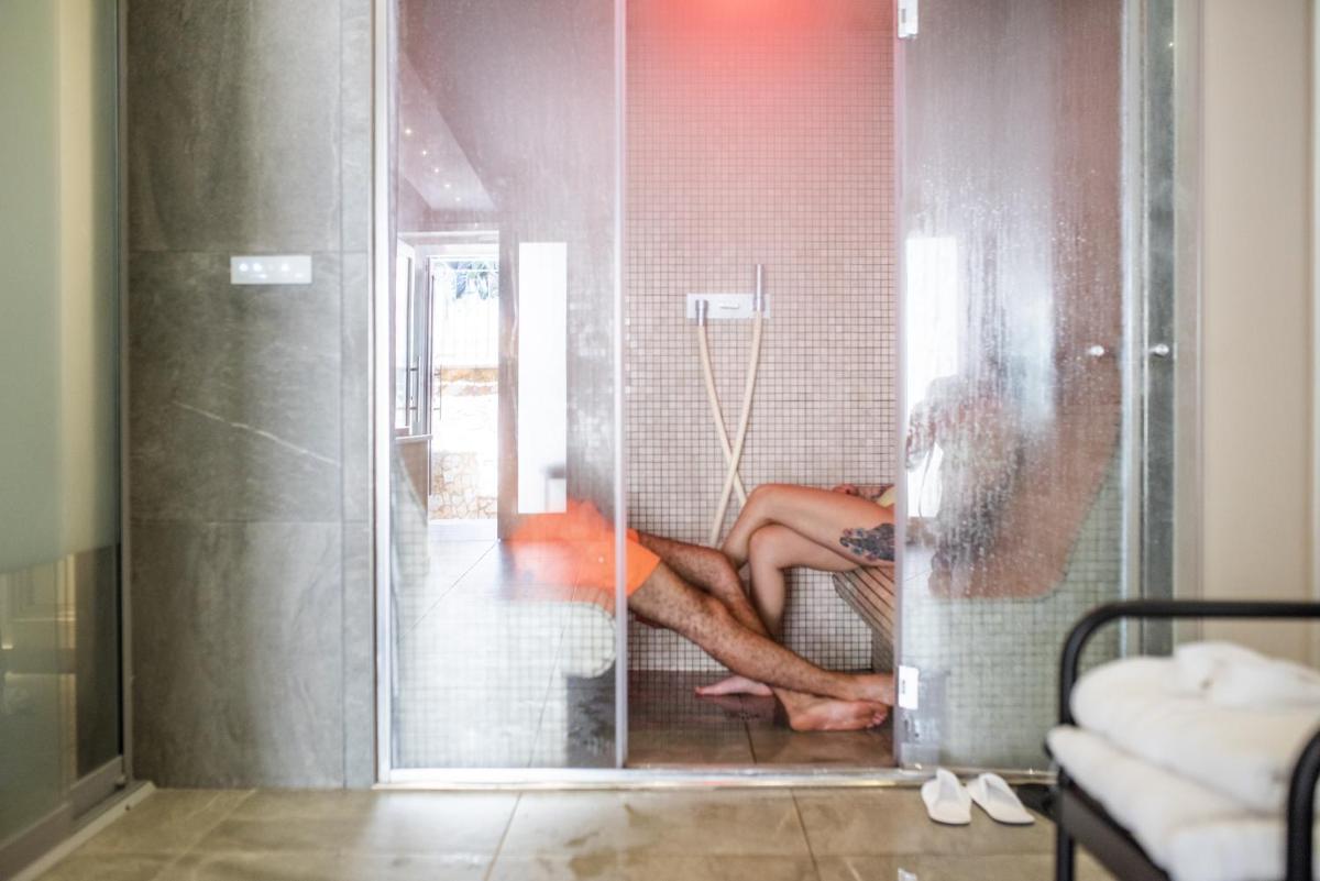 Dolcevita Egadi Eco Resort