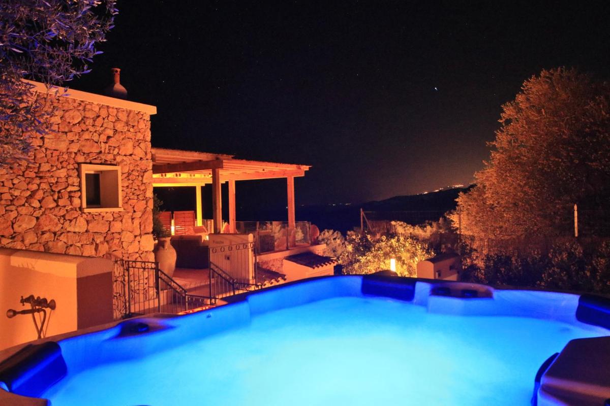 Dolcevita Egadi Eco Resort