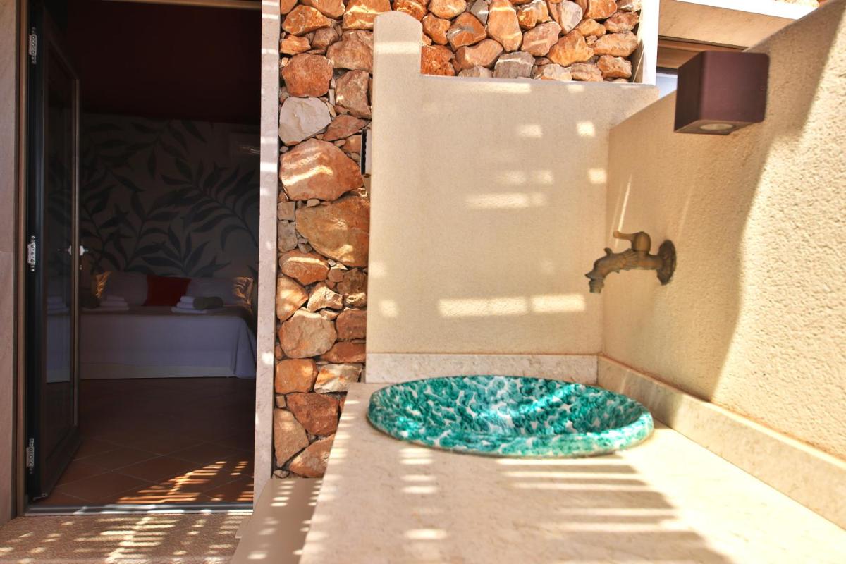 Dolcevita Egadi Eco Resort