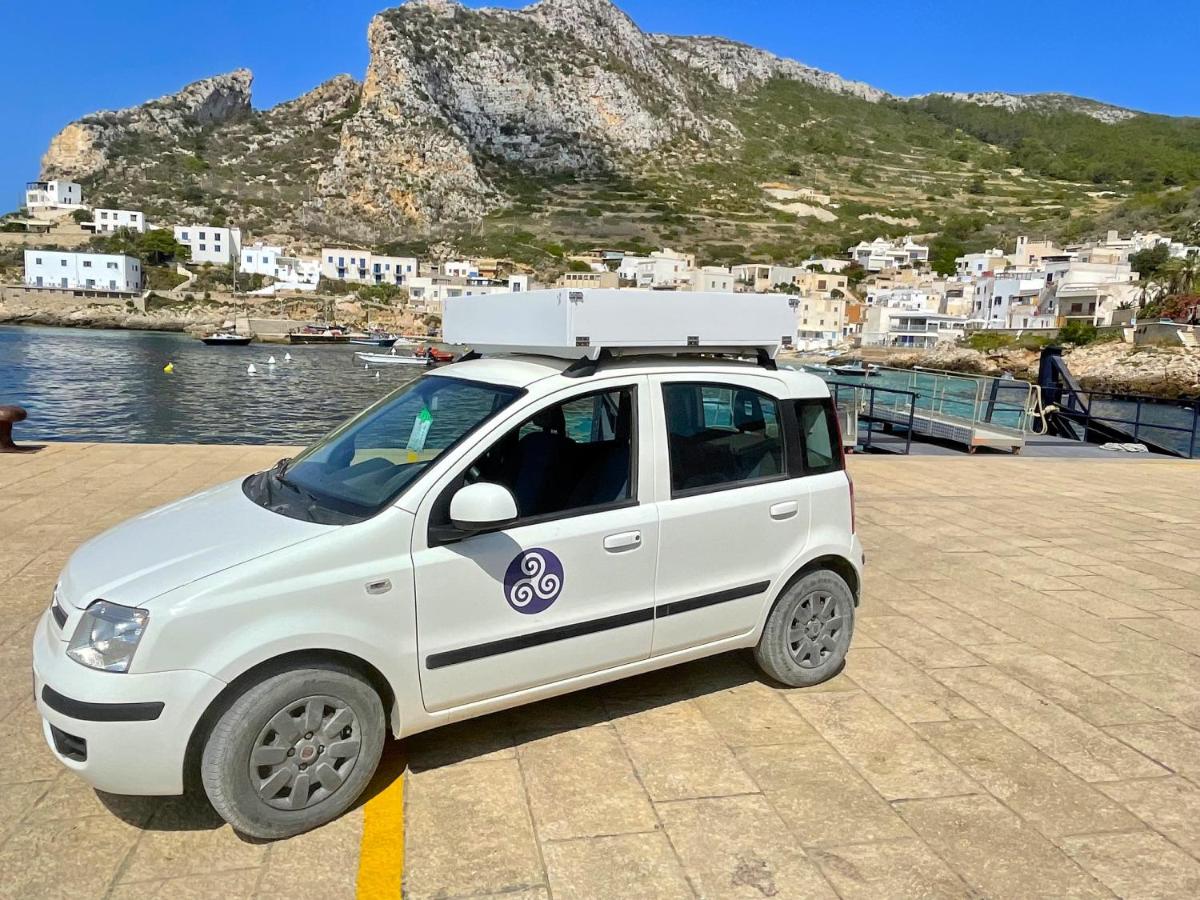 Dolcevita Egadi Eco Resort