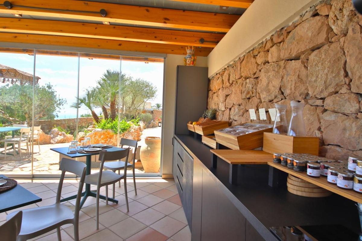 Dolcevita Egadi Eco Resort