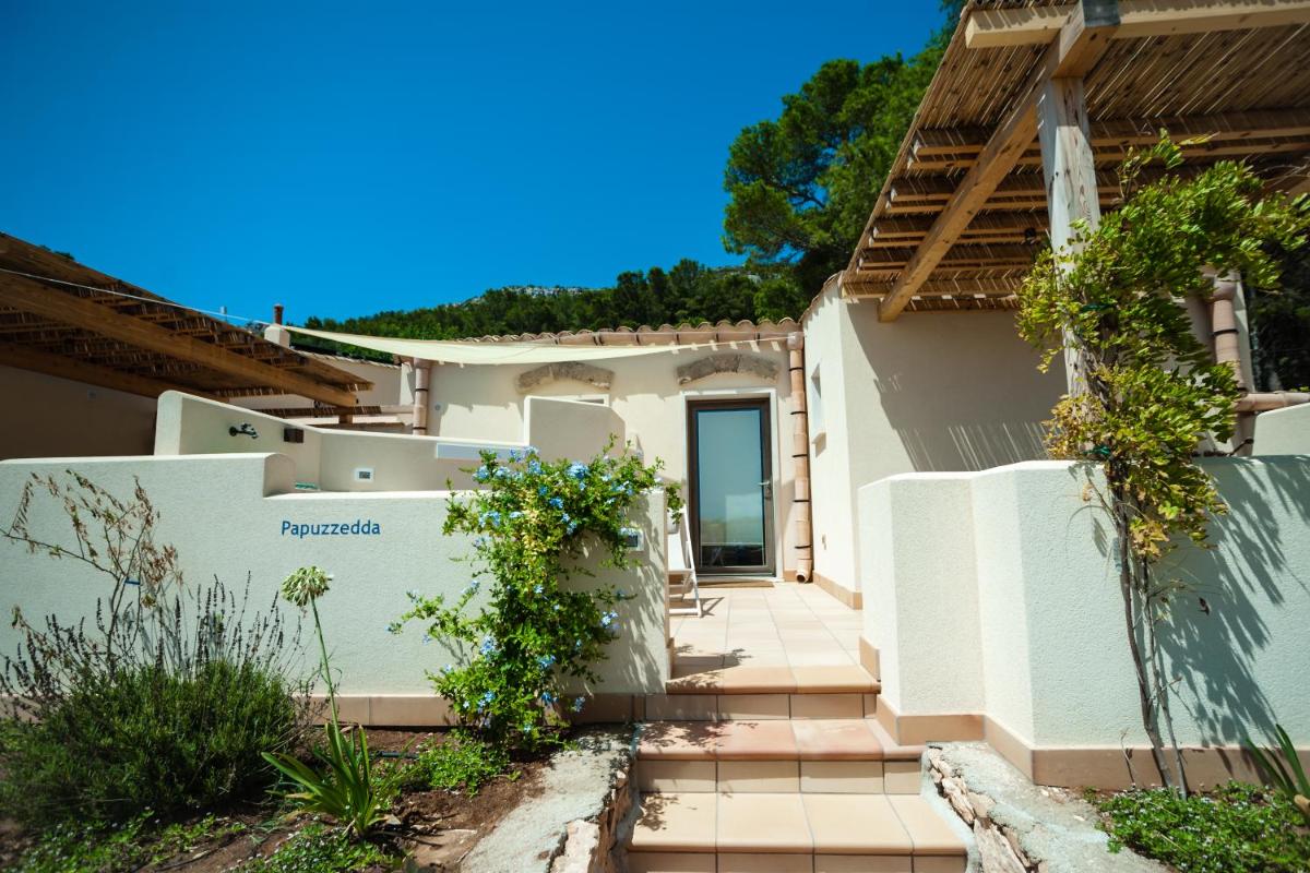 Dolcevita Egadi Eco Resort