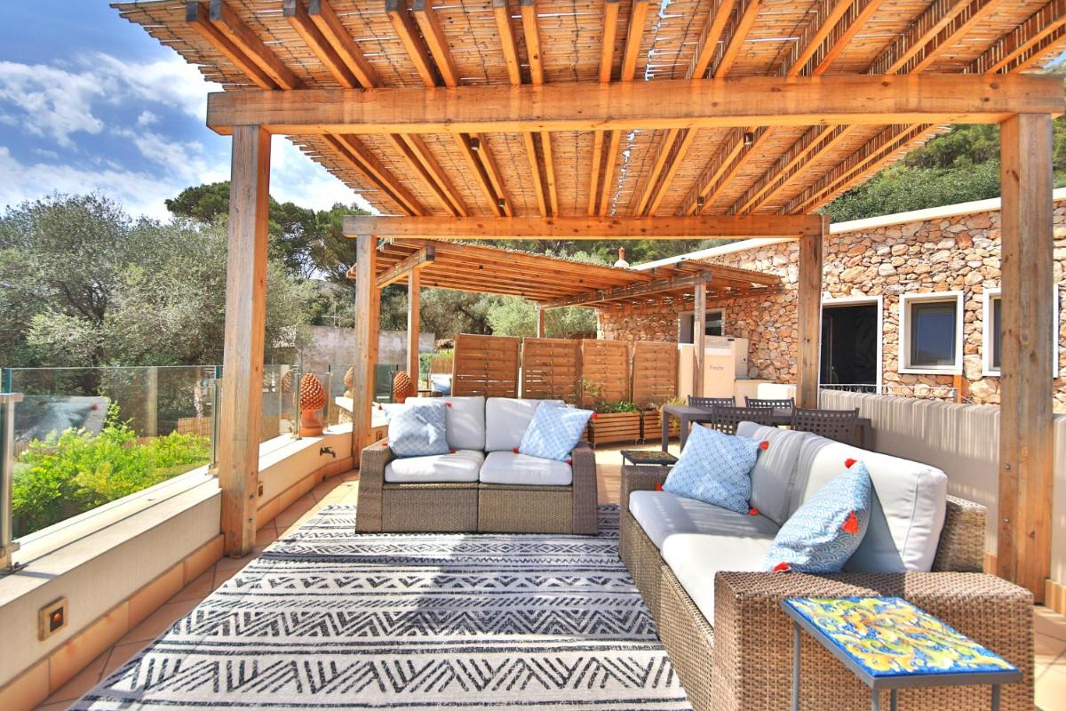 Dolcevita Egadi Eco Resort