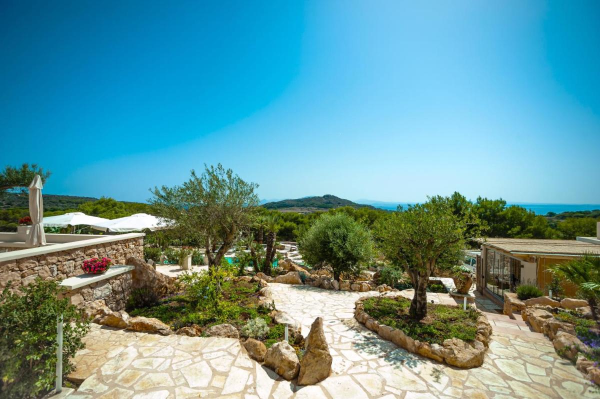 Dolcevita Egadi Eco Resort