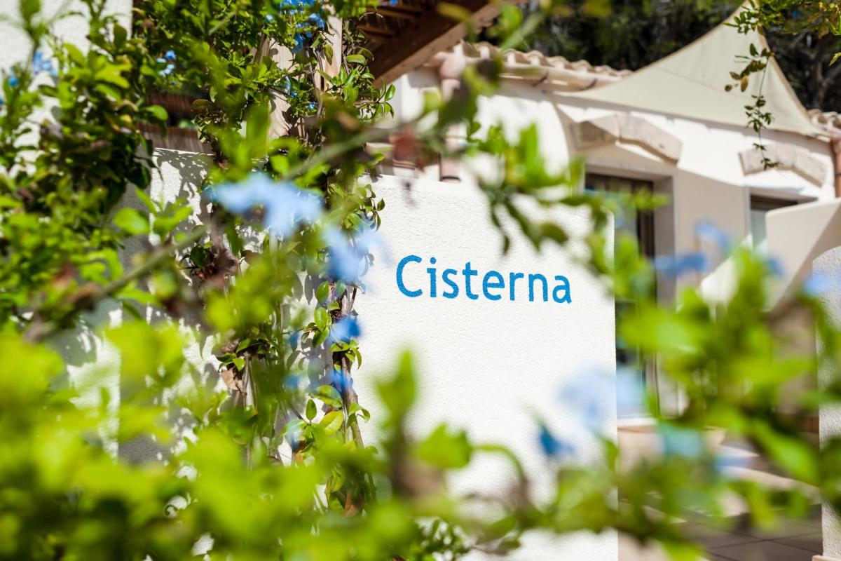 Dolcevita Egadi Eco Resort