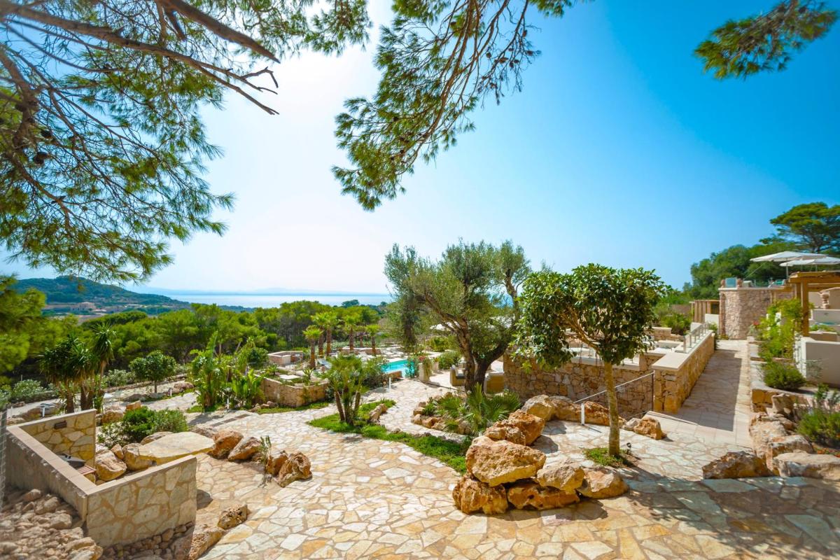 Dolcevita Egadi Eco Resort