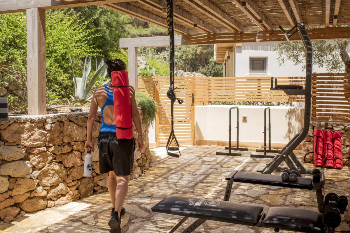 Dolcevita Egadi Eco Resort