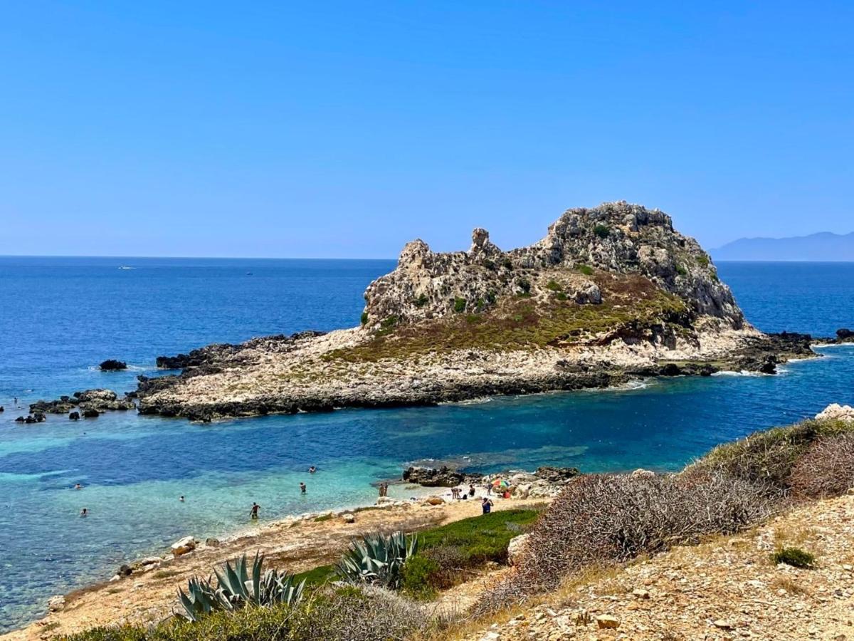 Dolcevita Egadi Eco Resort