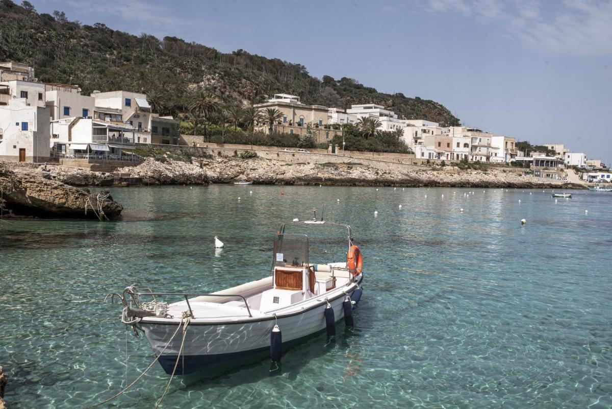 Dolcevita Egadi Eco Resort