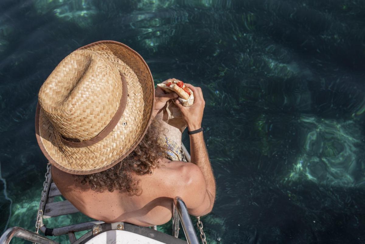 Dolcevita Egadi Eco Resort