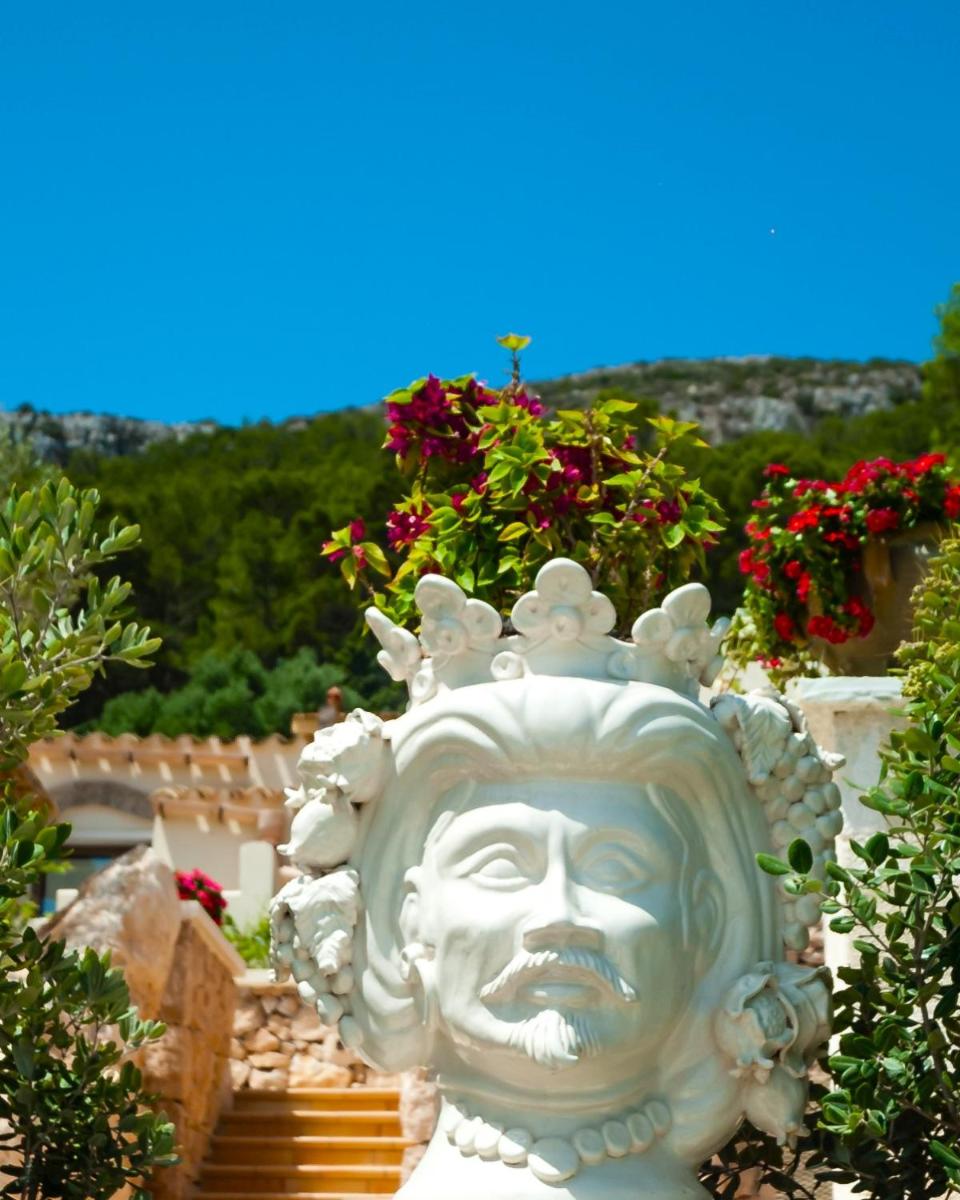 Dolcevita Egadi Eco Resort