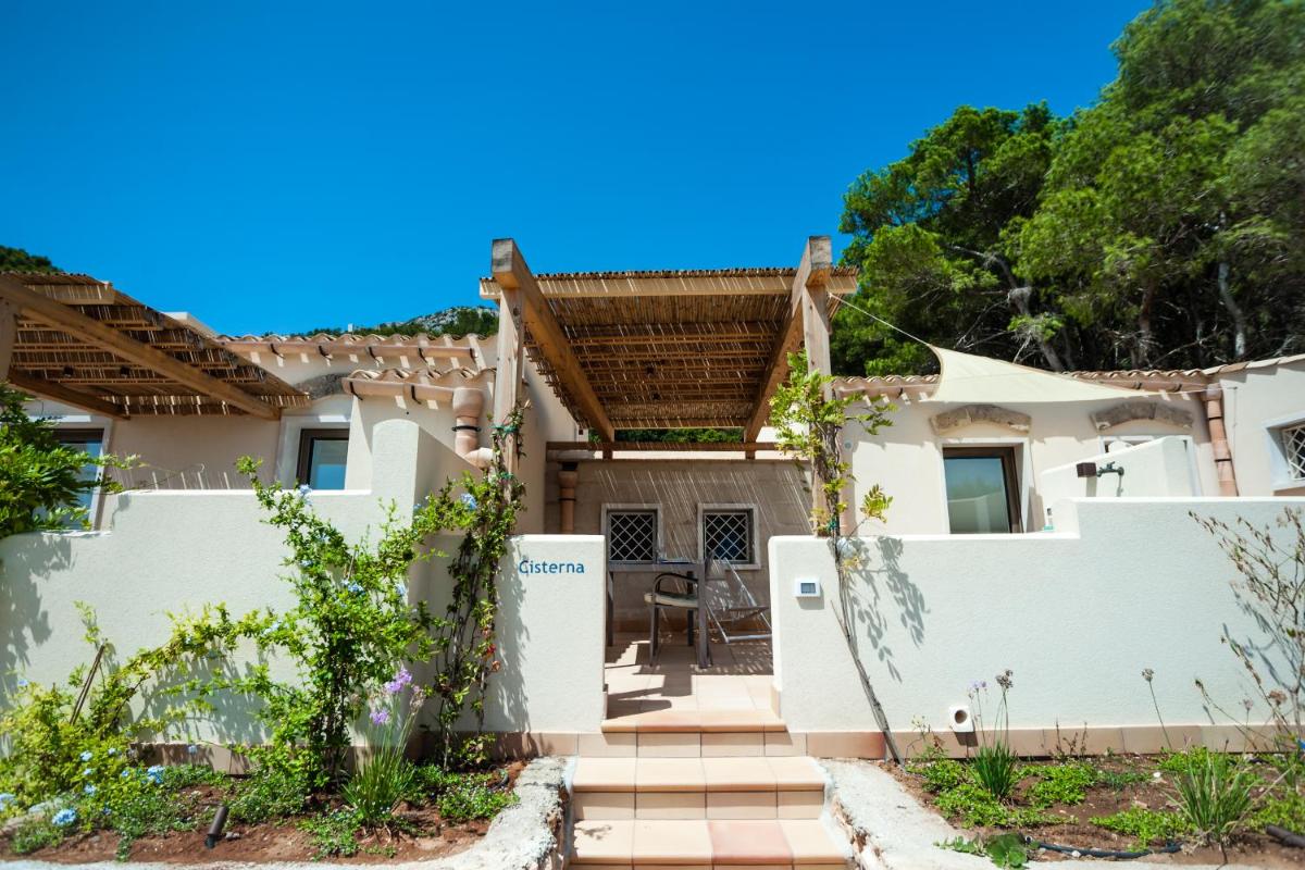 Dolcevita Egadi Eco Resort