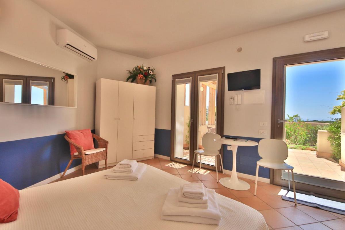 Dolcevita Egadi Eco Resort