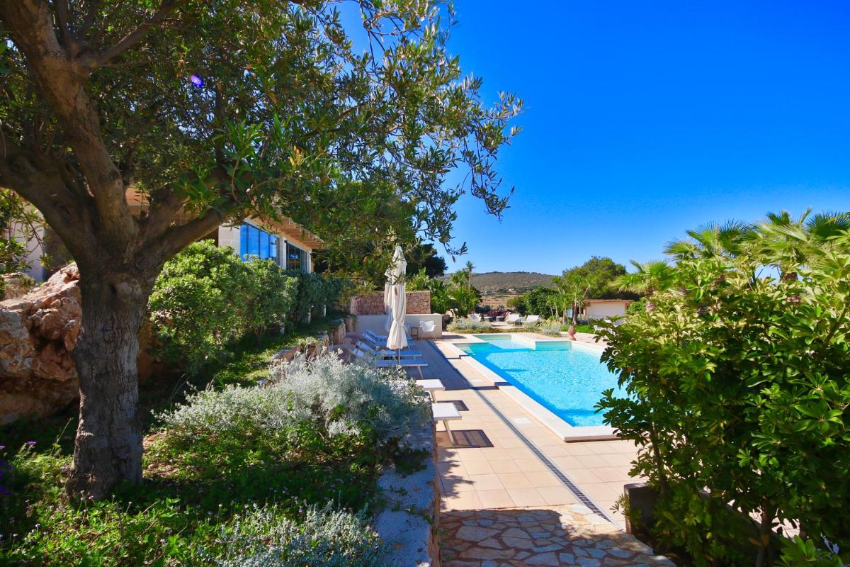 Dolcevita Egadi Eco Resort