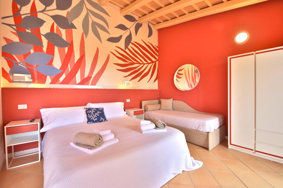 Dolcevita Egadi Eco Resort