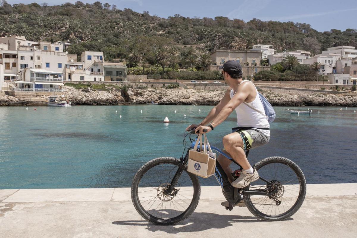 Dolcevita Egadi Eco Resort