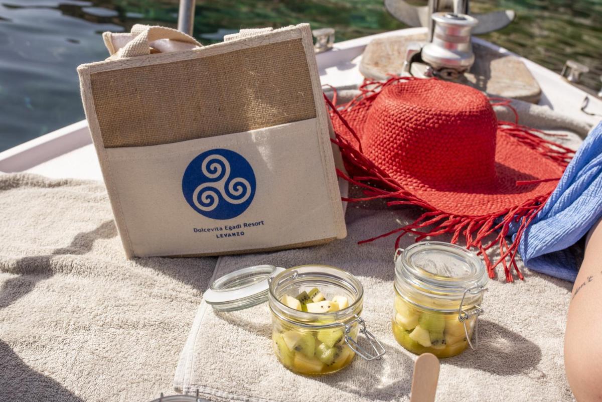 Dolcevita Egadi Eco Resort