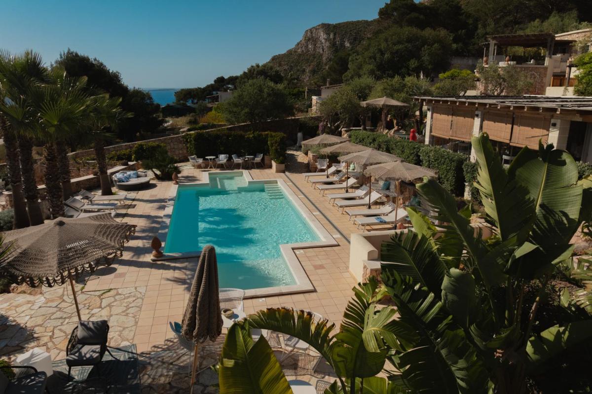 Dolcevita Egadi Eco Resort