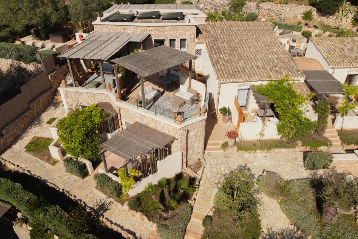 Dolcevita Egadi Eco Resort