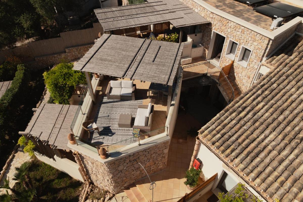 Dolcevita Egadi Eco Resort