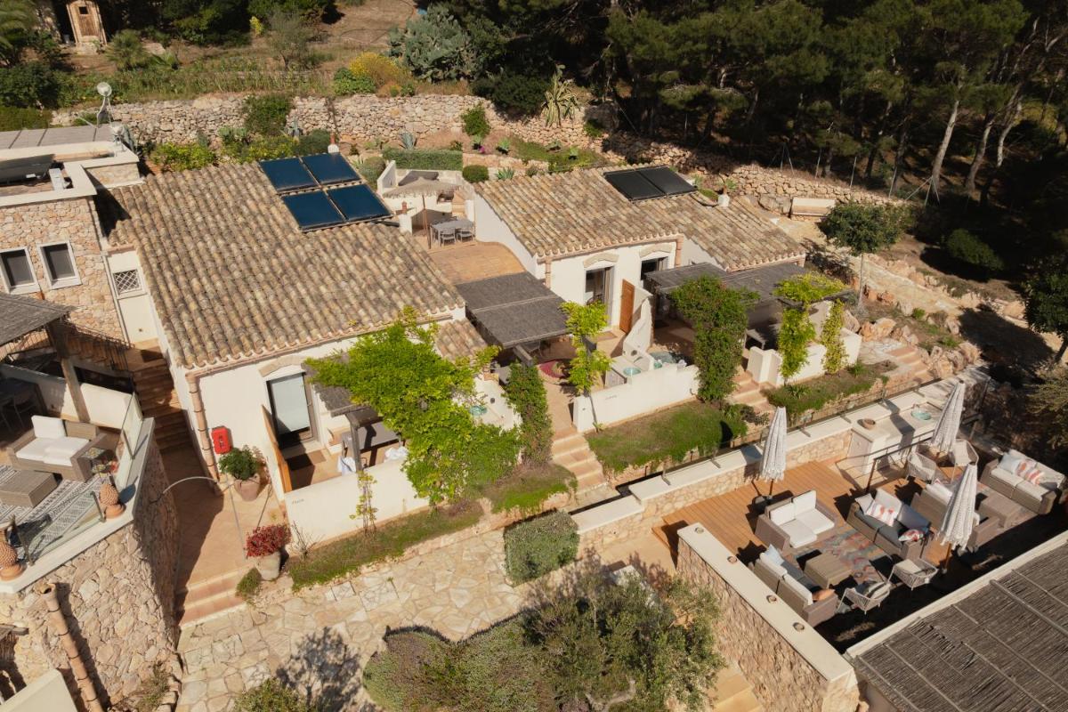 Dolcevita Egadi Eco Resort