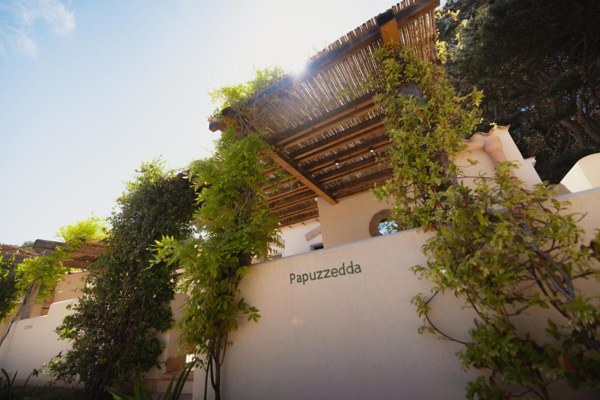 Dolcevita Egadi Eco Resort