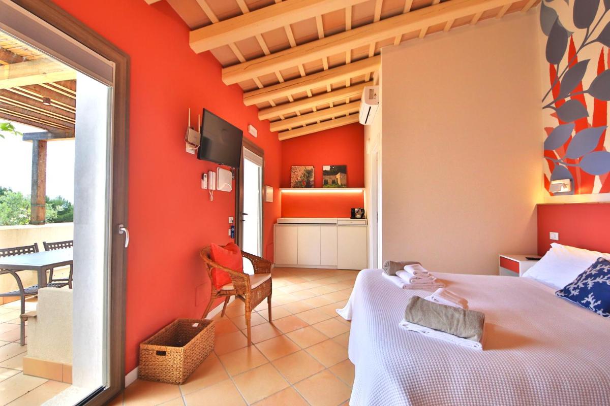 Dolcevita Egadi Eco Resort