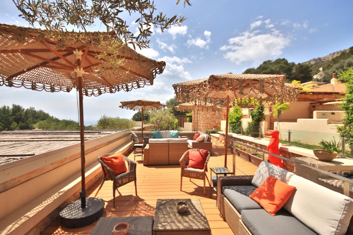 Dolcevita Egadi Eco Resort