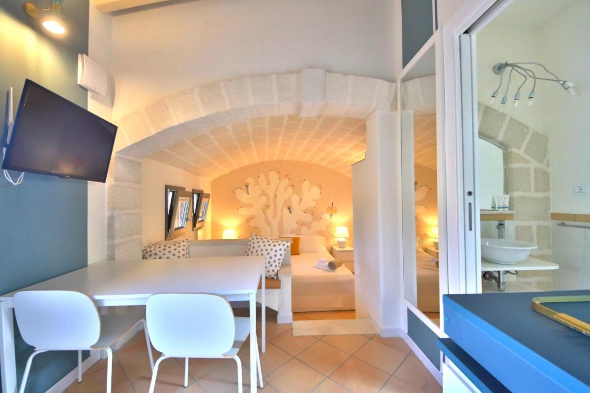 Dolcevita Egadi Eco Resort