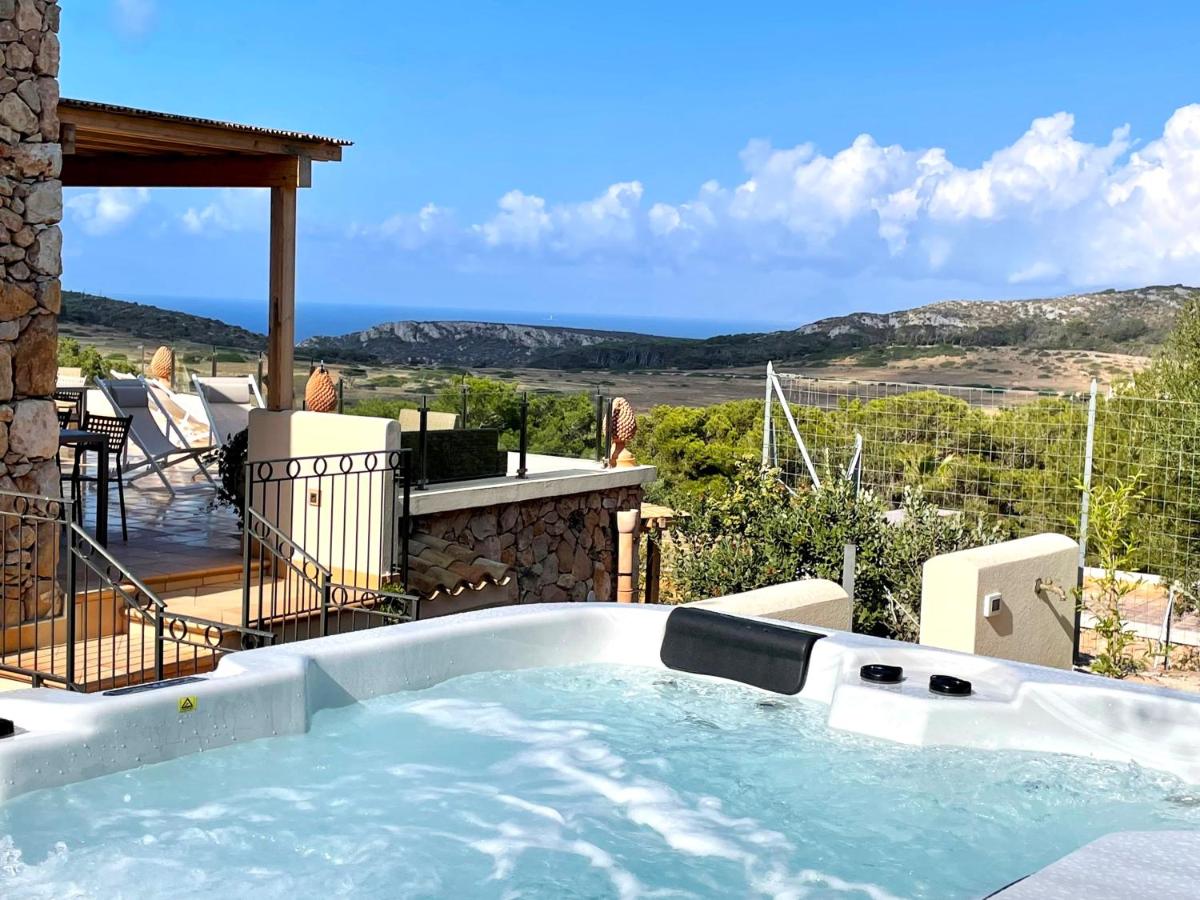 Dolcevita Egadi Eco Resort