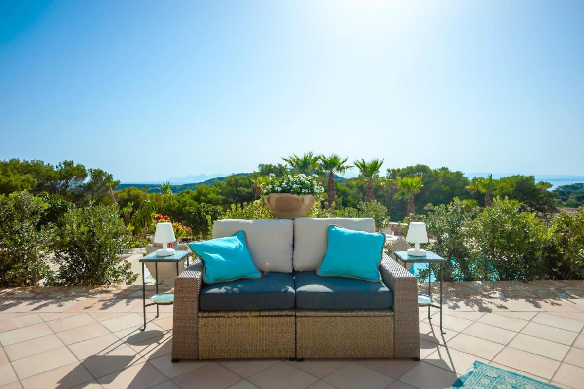 Dolcevita Egadi Eco Resort