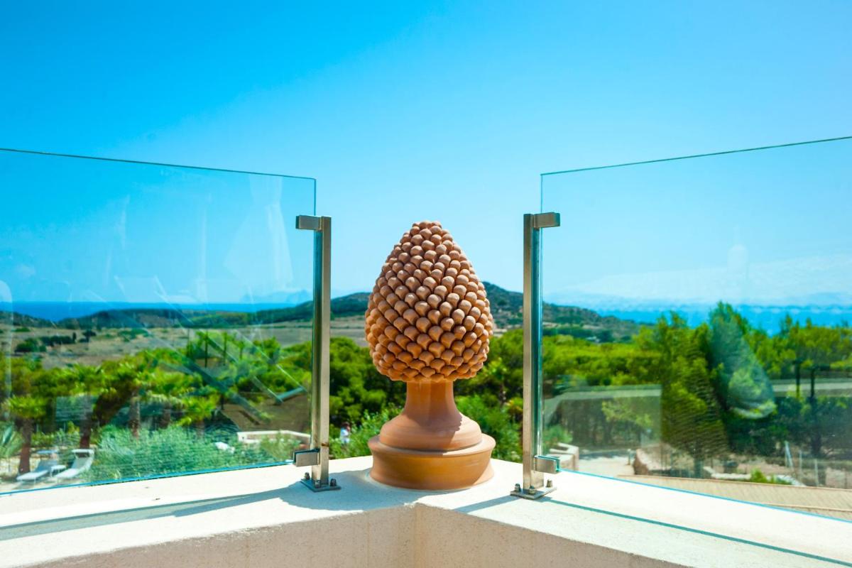 Dolcevita Egadi Eco Resort
