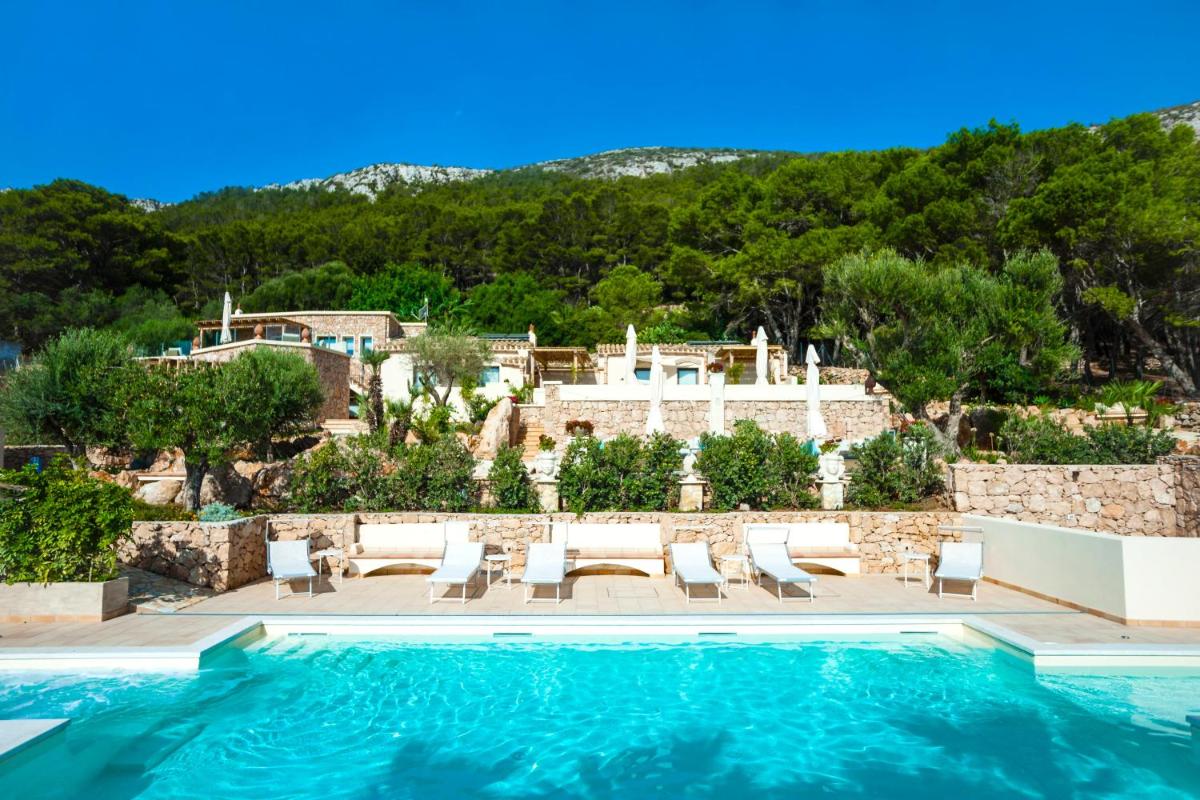 Dolcevita Egadi Eco Resort