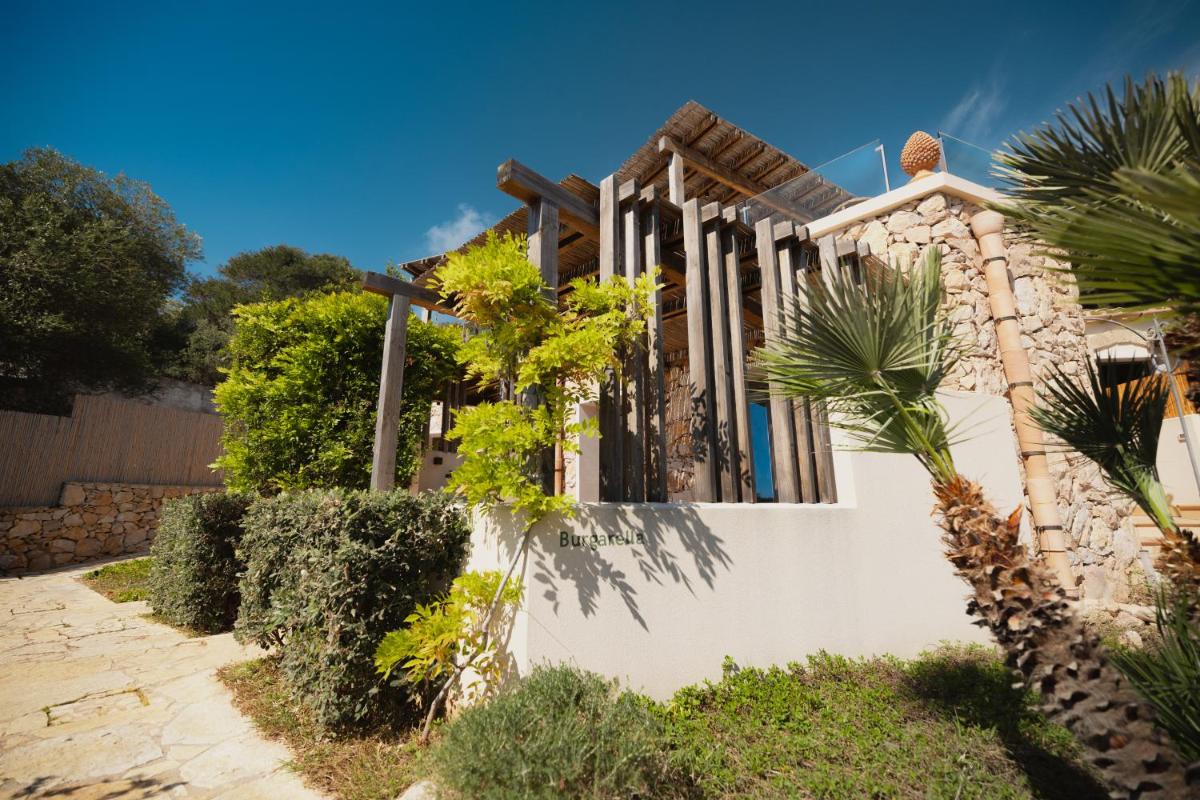 Dolcevita Egadi Eco Resort