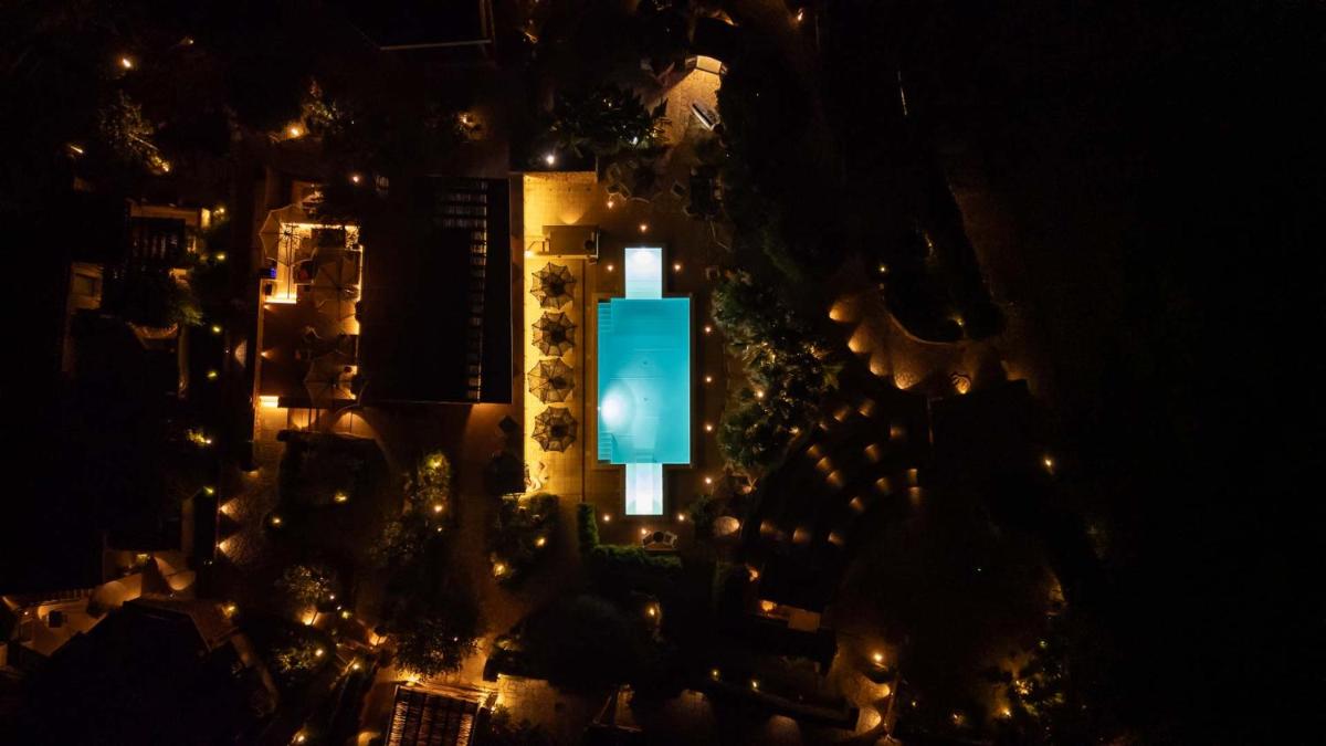 Dolcevita Egadi Eco Resort