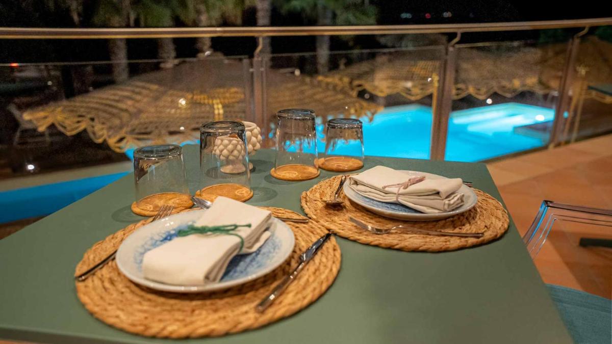 Dolcevita Egadi Eco Resort